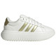 Adidas Grand Court Platform